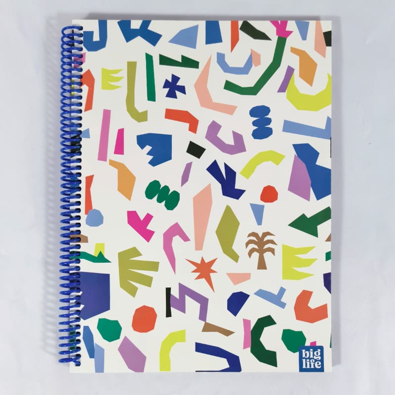  CUADERNO PPR 29/7 ARTY