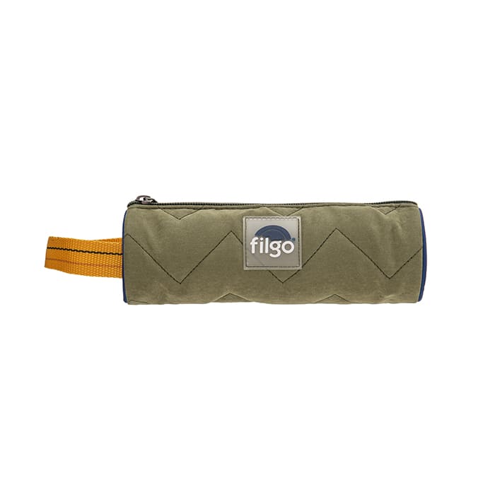  CANOPLA FILGO KEIWAY RELOAD TUBE;
EXPLORER 2026