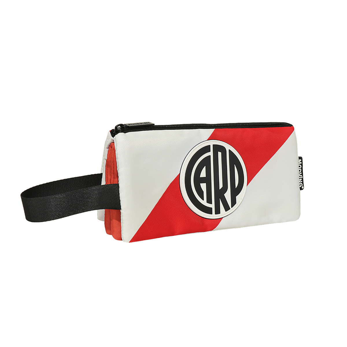  CANOPLA MOOVING CUADRUPLE RIVER PLATE