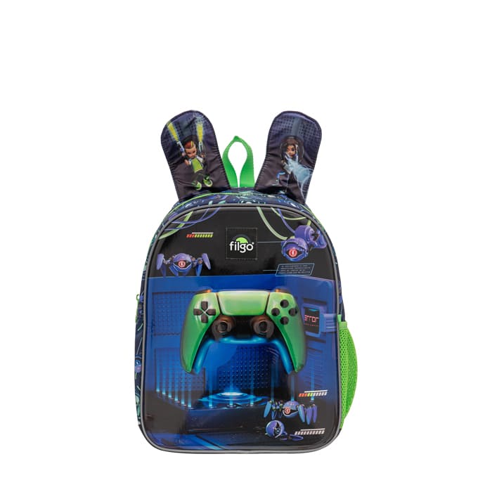  MOCHILA FILGO MINIAIR 14'' GAMER 2026