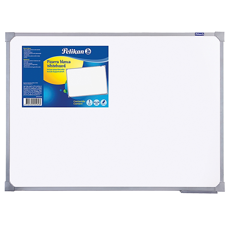  PIZARRA PELIKAN BLANCA 60X90