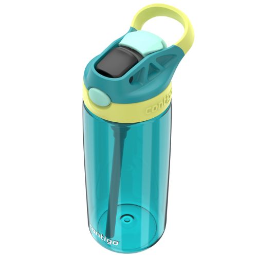  BOTELLA CONTIGO KIDS 591ML TURQUESA