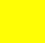  PVC ADHESIVO MURESCO DECORATIVO FLUO  AMARILLO 10M