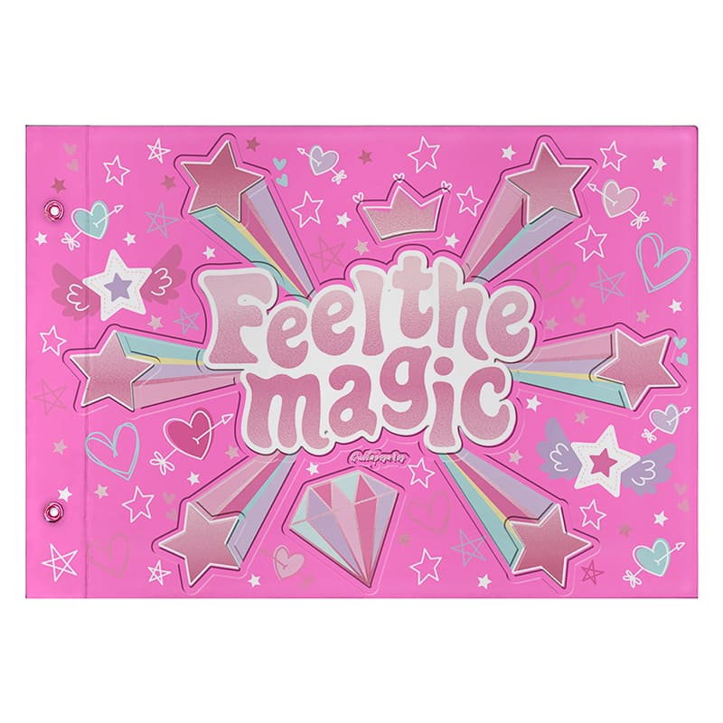  CARPETA ESCOLAR TAPA N5 MOOVING  QUITAPESARES