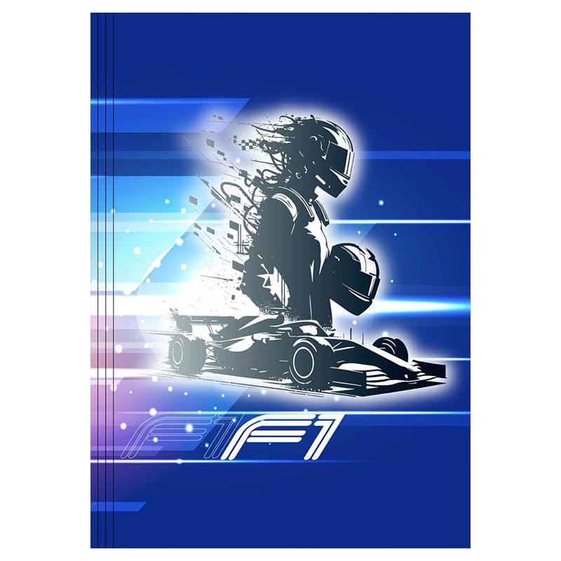  CARPETA 3 SOLAPAS OFICIO UNIESCO 9004FORMULA