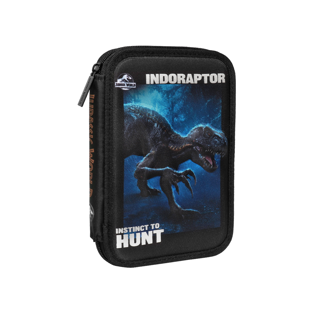  CANOPLA MOOVING 1 PISO JURASSIC WORLD