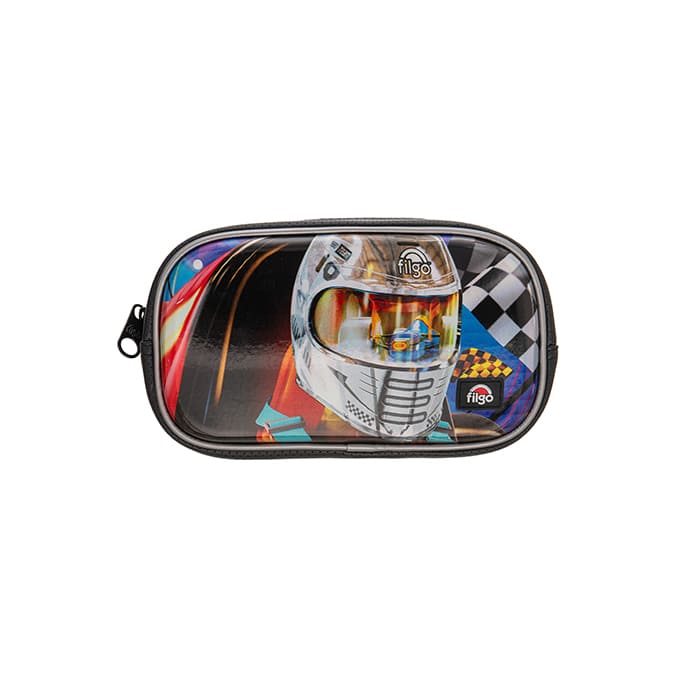  CANOPLA FILGO 3D POUCH RACER 2026