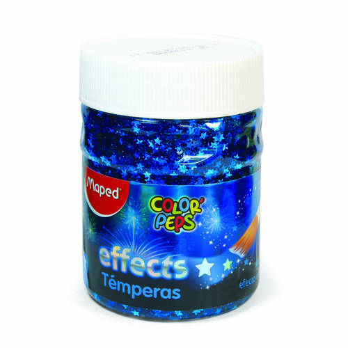  TEMPERA MAPED EFFECT POTE 200ML ESTRELLA
