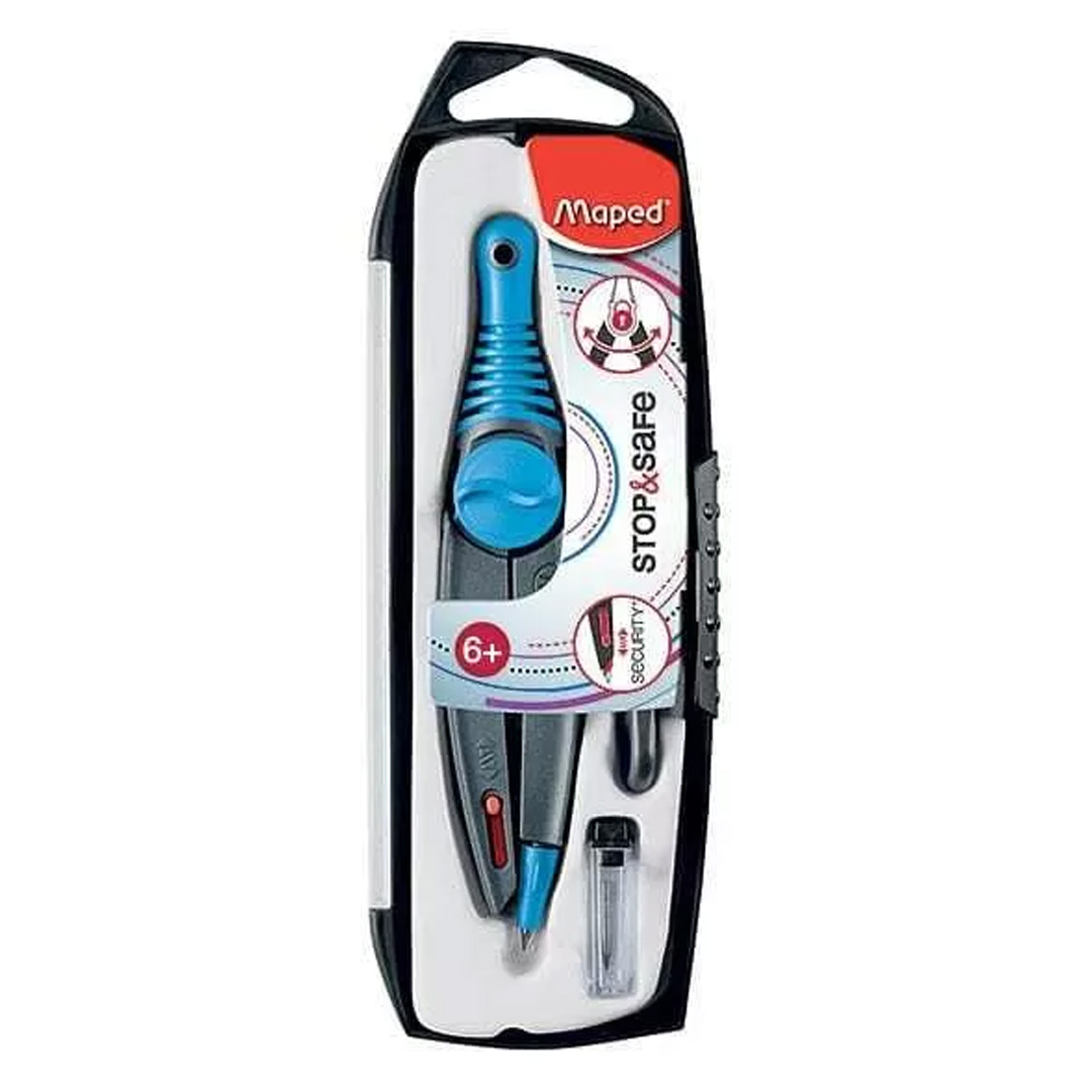  COMPAS MAPED STOP & SAFE MINA BLISTER X1