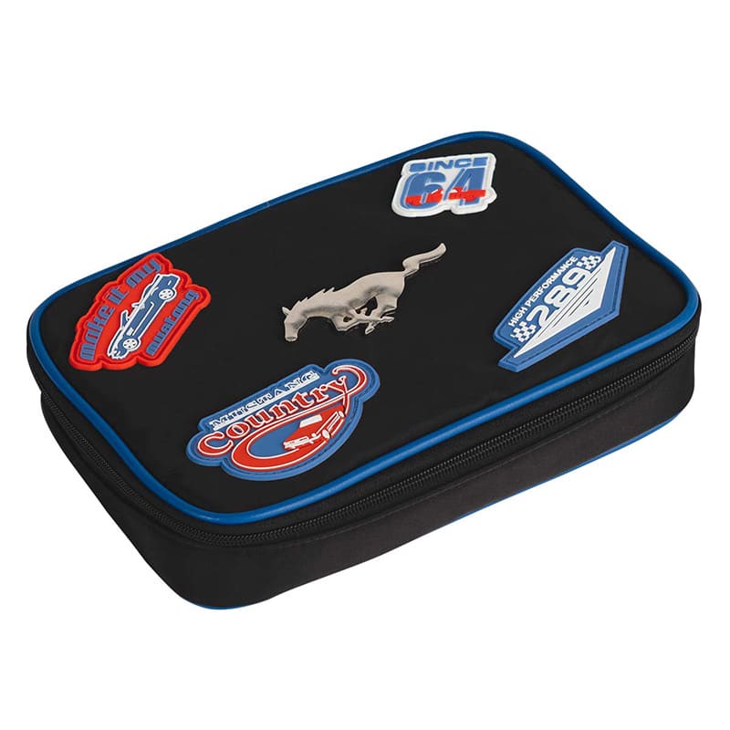  CANOPLA MOOVING TREND FORD