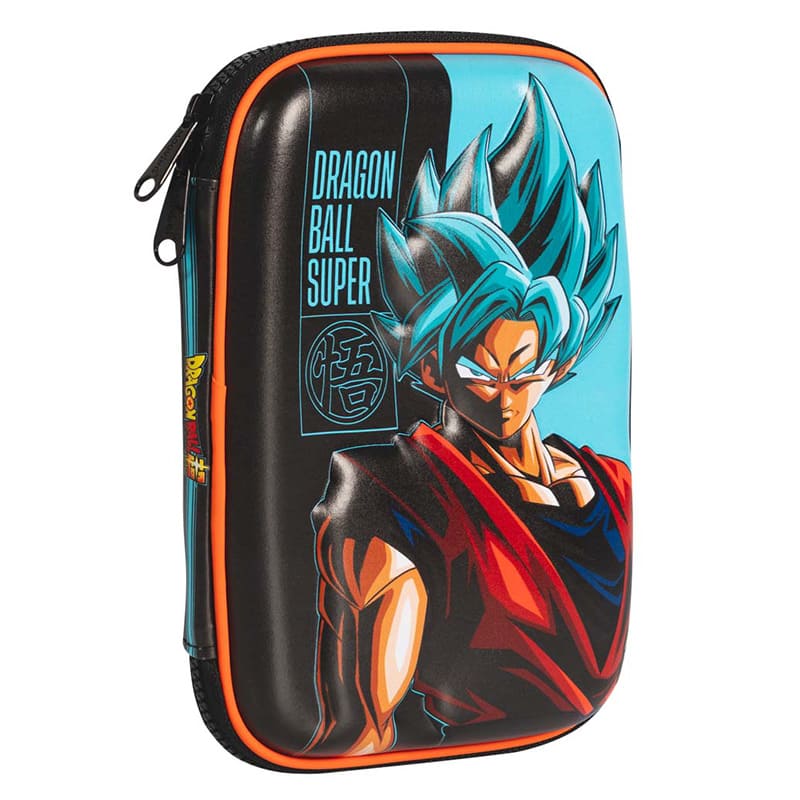  CANOPLA MOOVING GOMA EVA DRAGON BALL