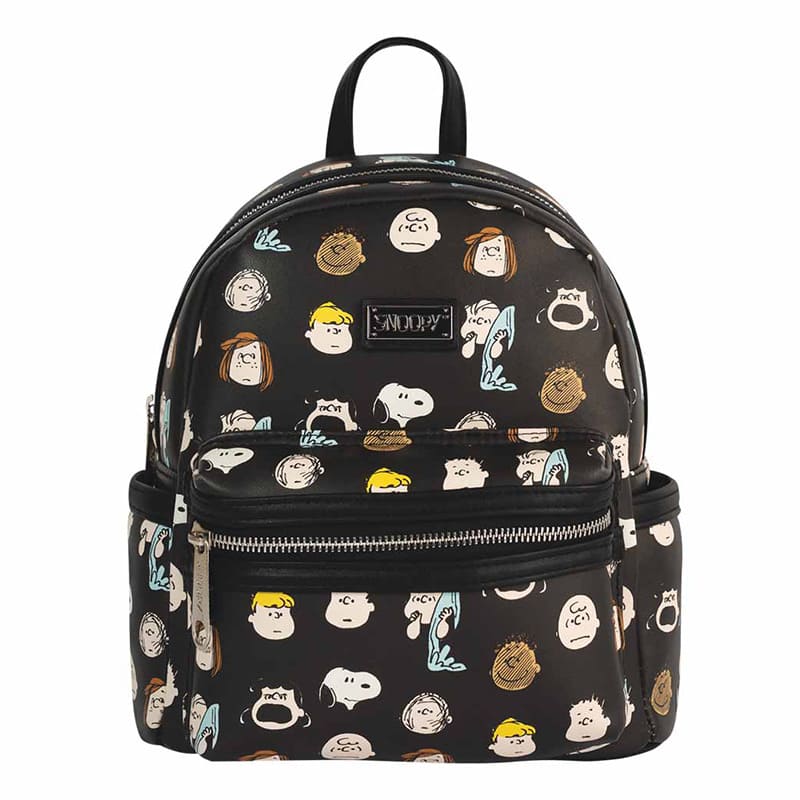  MOCHILA MOOVING MINI BAG SNOOPY