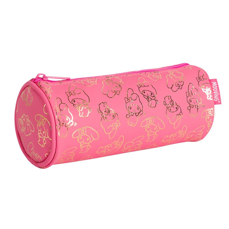  CANOPLA MOOVING TUBO MY MELODY