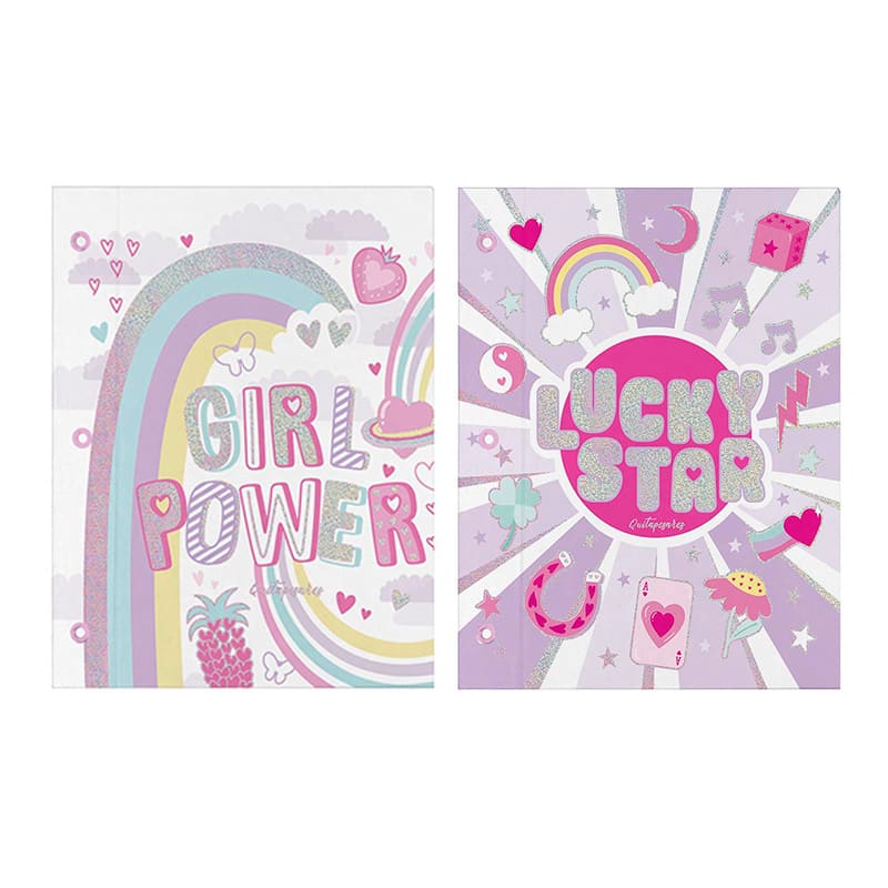  CARPETA ESCOLAR TAPA N3 MOOVING  QUITAPESARES