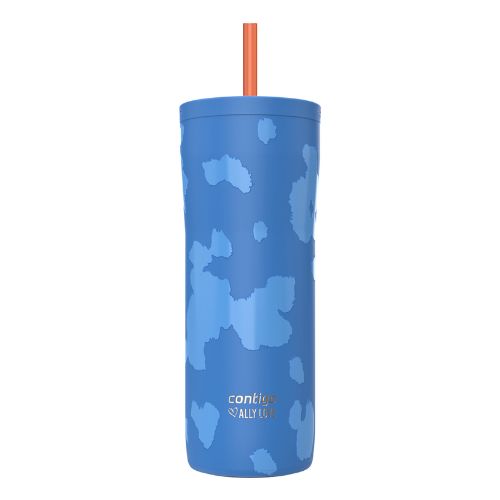  VASO CONTIGO STREETERVILLE 710 ML  CELESTE VACA