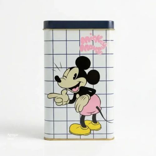  LATA YERBERA PPR MICKEY TEEN 2