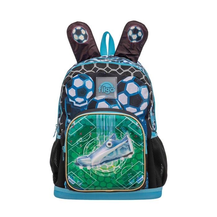  MOCHILA FILGO AIR 18'' FUTBOL 2 2025
