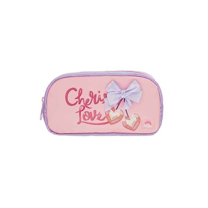  CANOPLA FILGO STARPAK POUCH CHERRY  HEART 2026