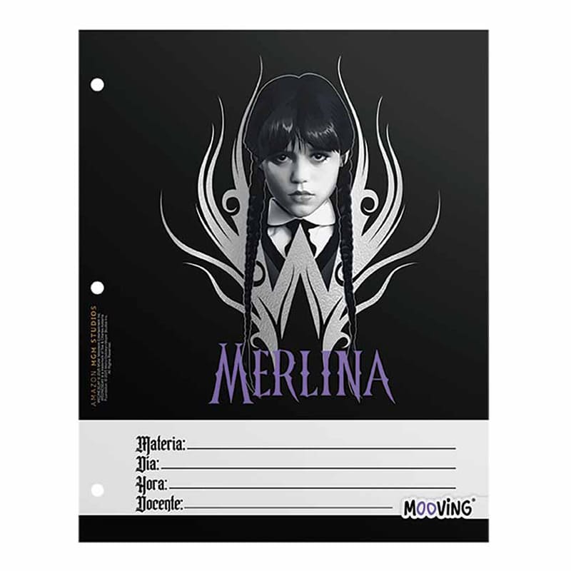  SEPARADOR N3 MOOVING MERLINA