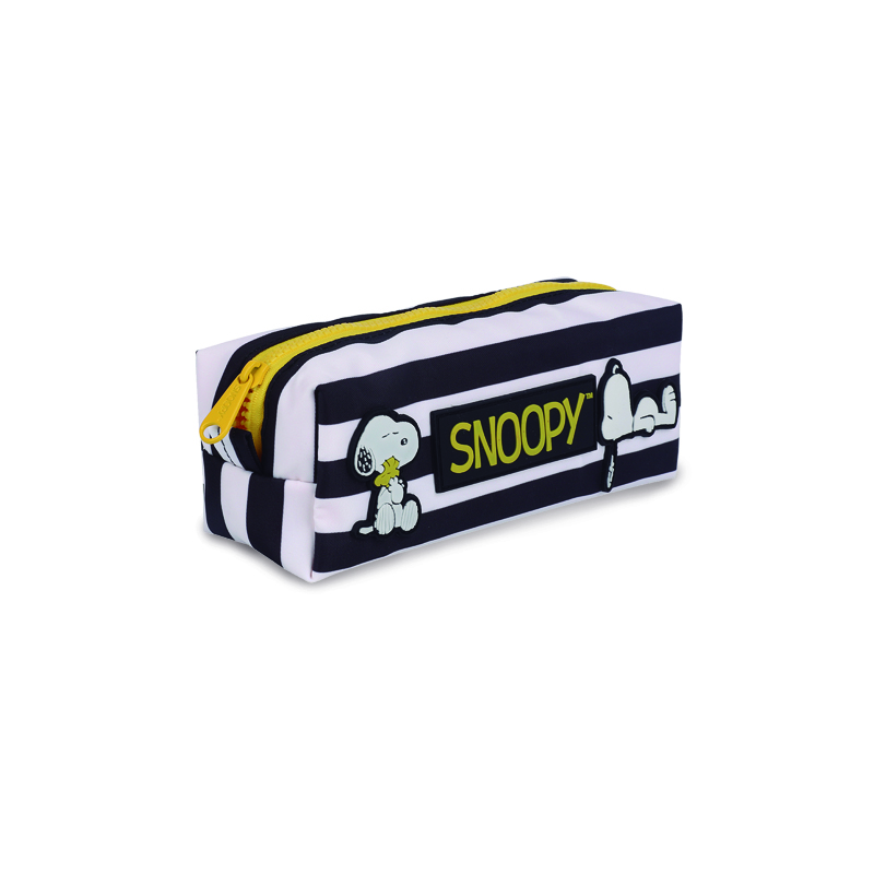  CANOPLA MOOVING RECTANGULAR SNOOPY