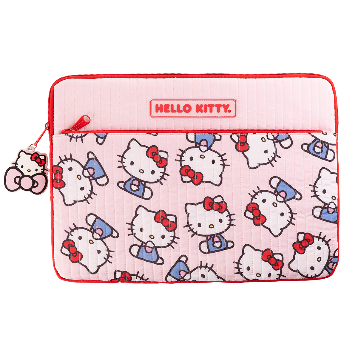  FUNDA LAPTOP MOOVING HELLO KITTY