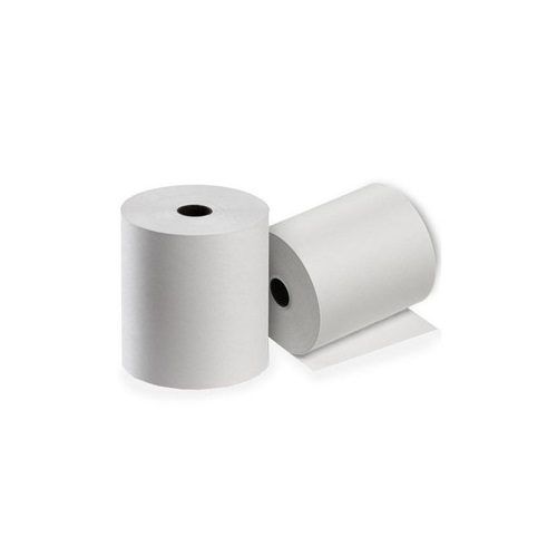  ROLLO MEDORO PAPEL TERMICO 57MM X30 X10