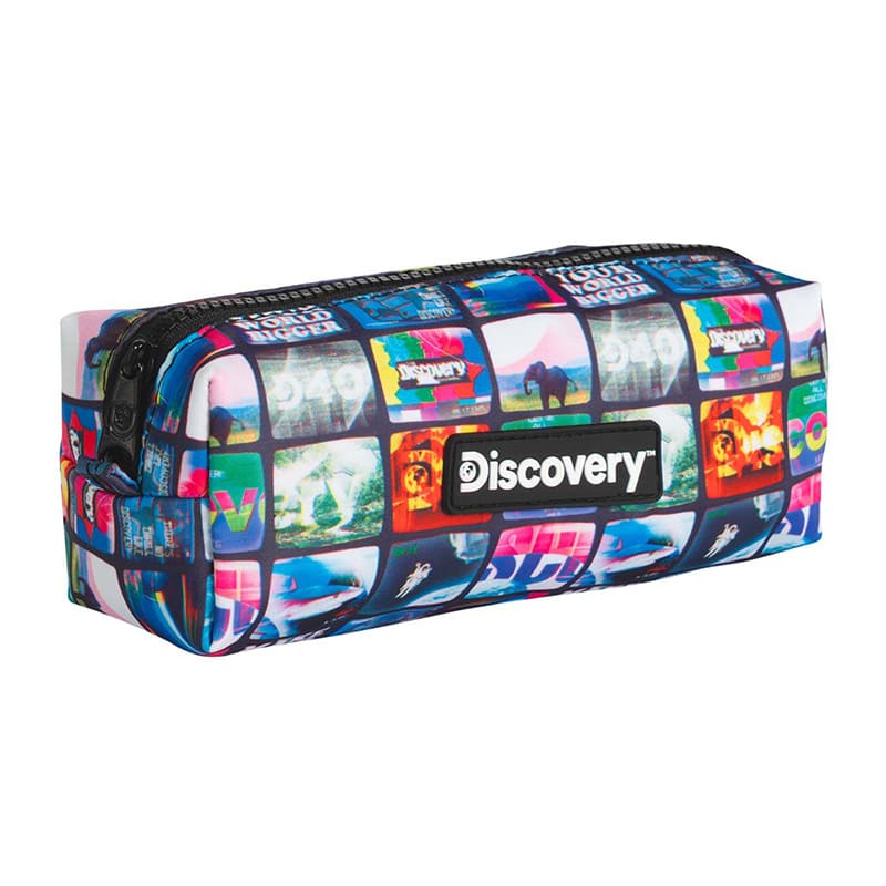  CANOPLA MOOVING RECTANGULAR DISCOVERY