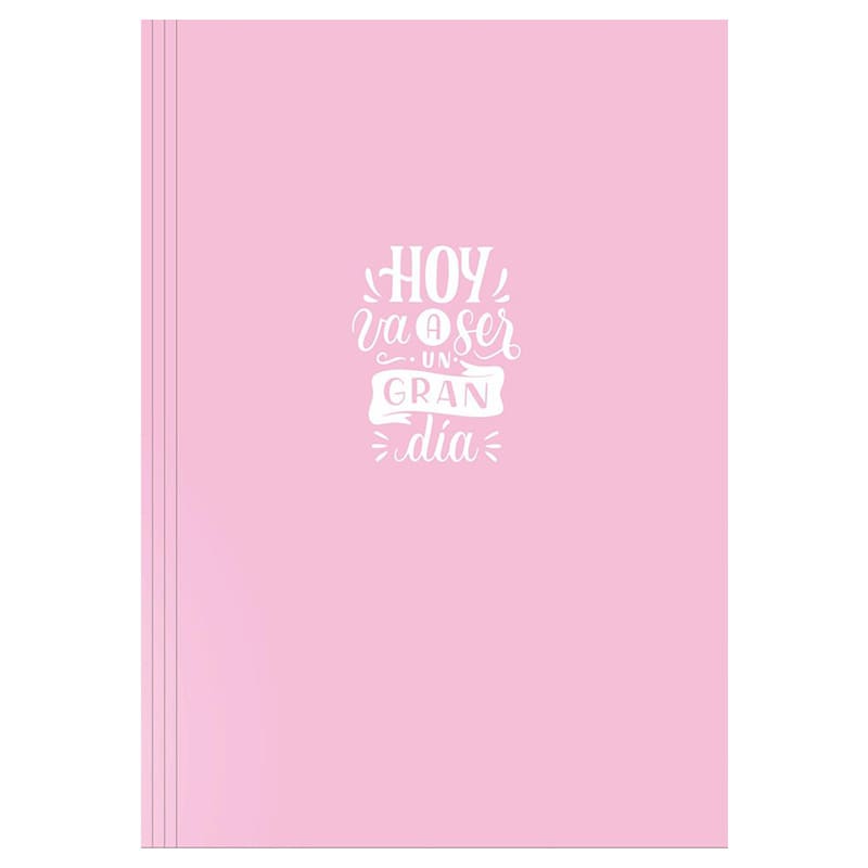  CARPETA 3 SOLAPAS OFICIO UNIESCO 9011GRAN DIA