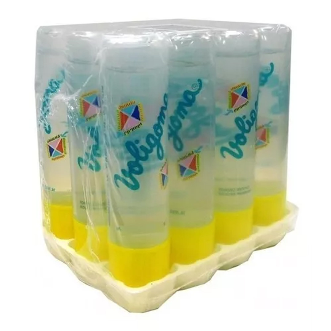  ADHESIVO SINTETICO VOLIGOMA 50CC X12