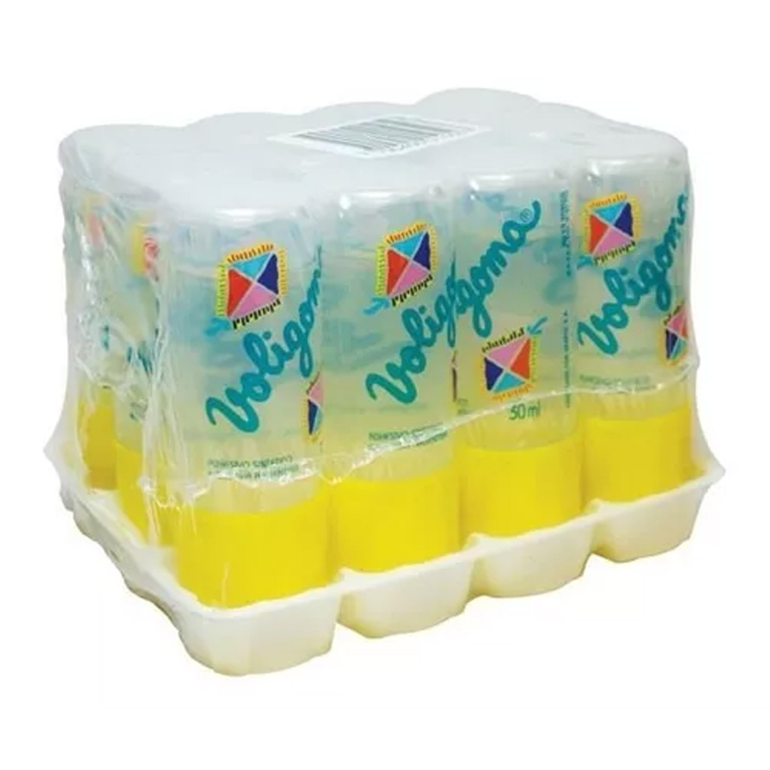  ADHESIVO SINTETICO VOLIGOMA 30CC X12
