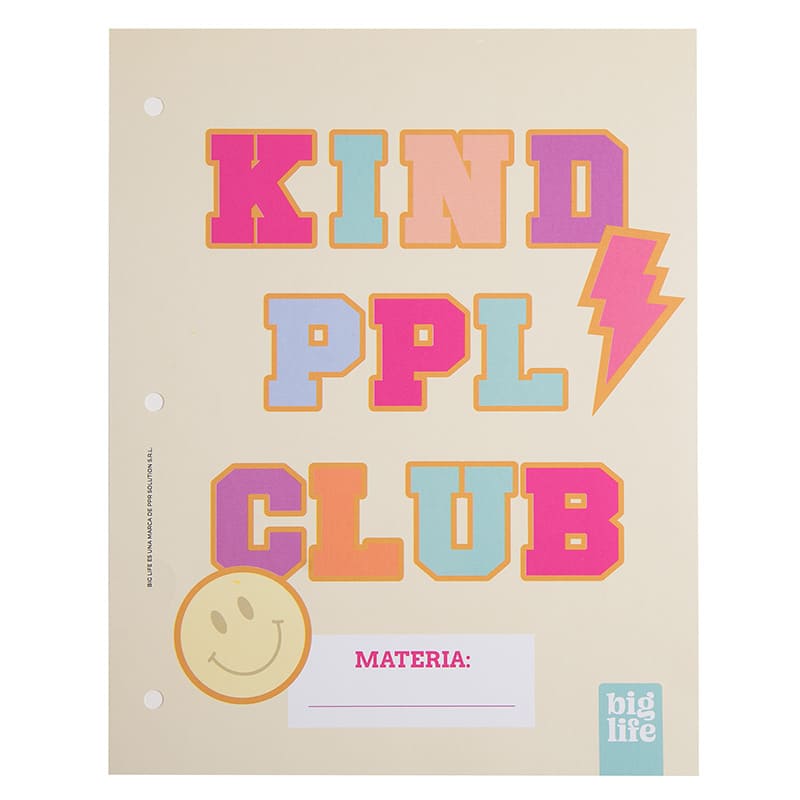  SEPARADOR N3 PPR COTTON PATCH UNIC