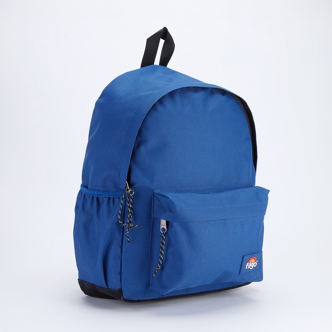  MOCHILA FILGO KEIWAY 17'' AZUL 21L