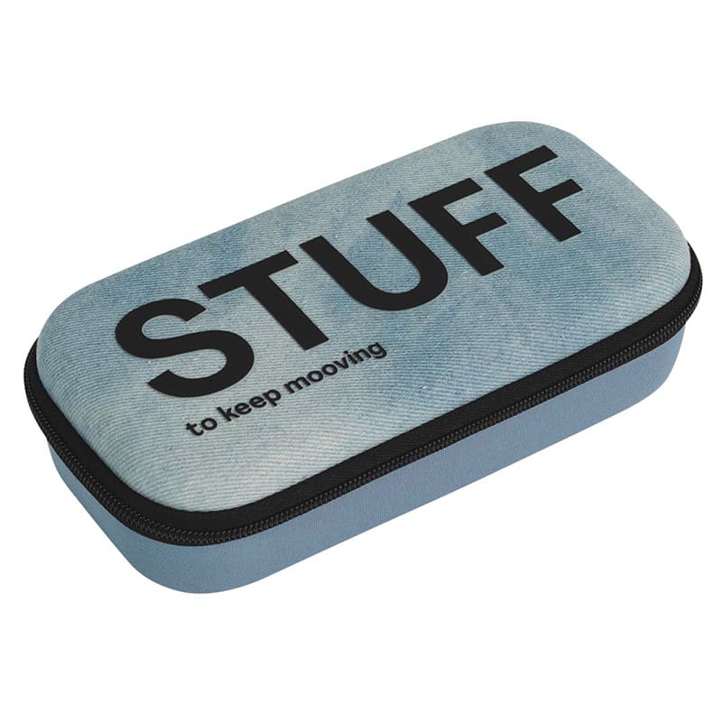  CANOPLA MOOVING BOX DENIM