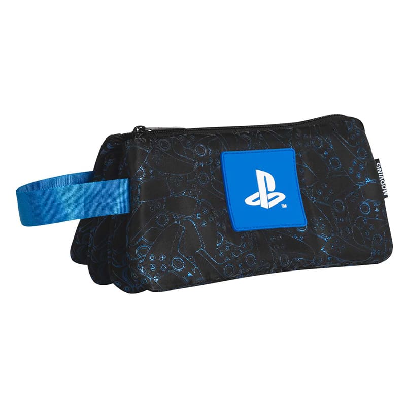  CANOPLA MOOVING CUADRUPLE PLAYSTATION