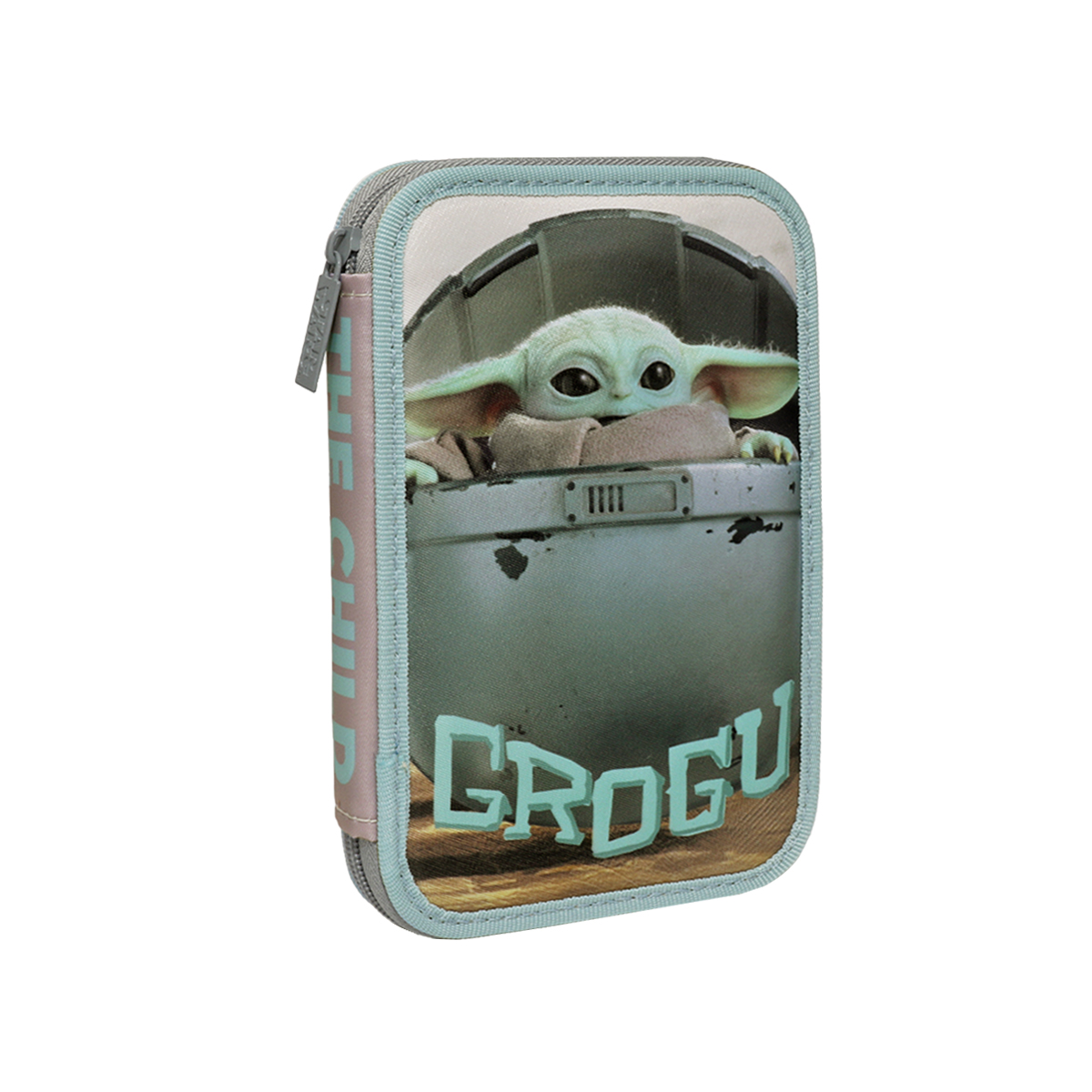  CANOPLA MOOVING 1 PISO STAR WARS