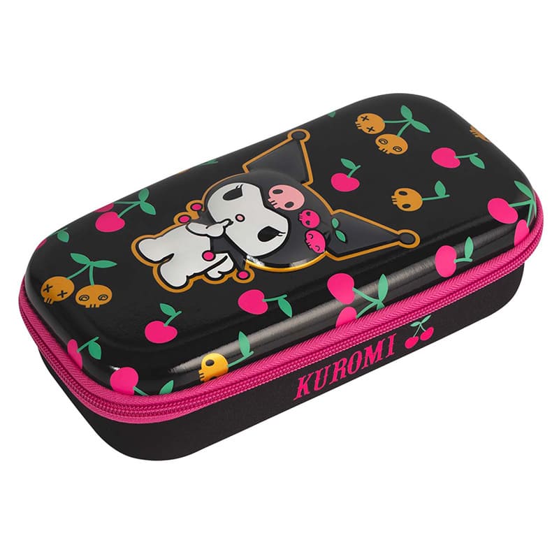  CANOPLA MOOVING BOX KUROMI