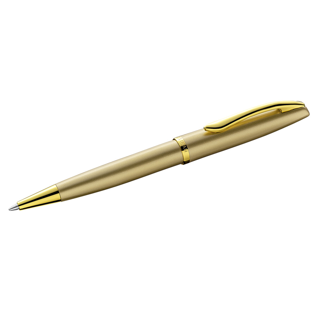  BOLIGRAFO PELIKAN JAZZ NOBLE ELEGANCE;
GOLD
