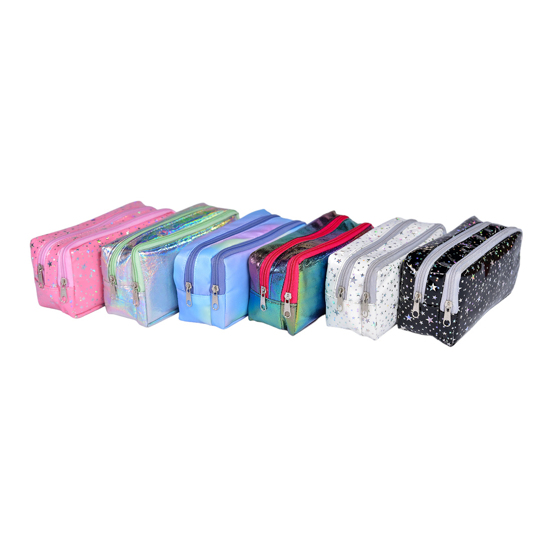  CANOPLA ALGAMA TUBO 2 CIERRES BLISTER X4  PREMIUM