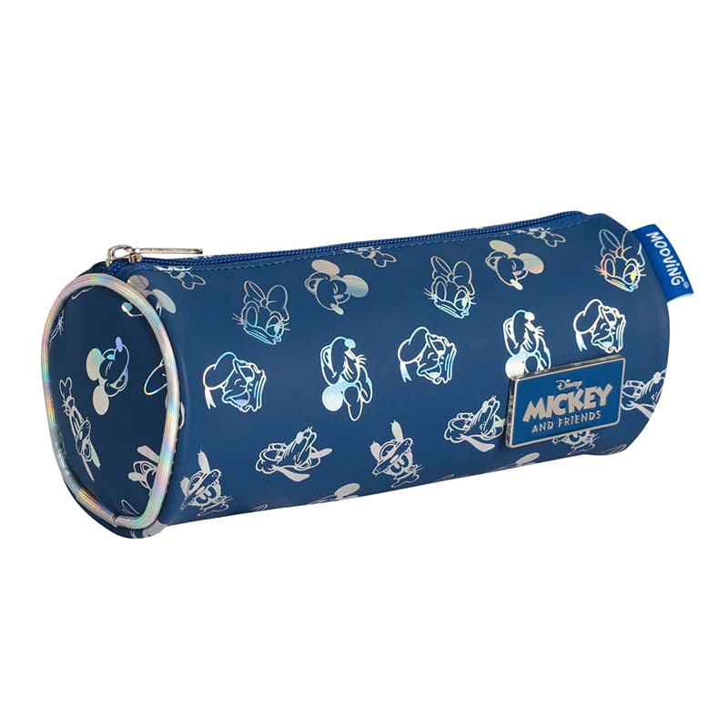  CANOPLA MOOVING TUBO MICKEY AND FRIENDS