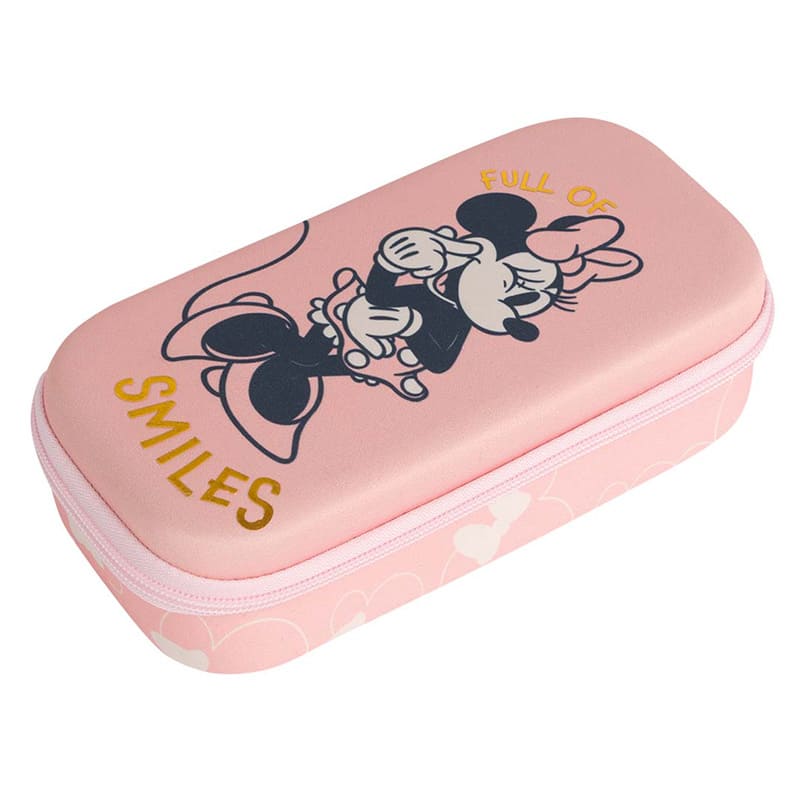  CANOPLA MOOVING BOX MINNIE MOUSE
