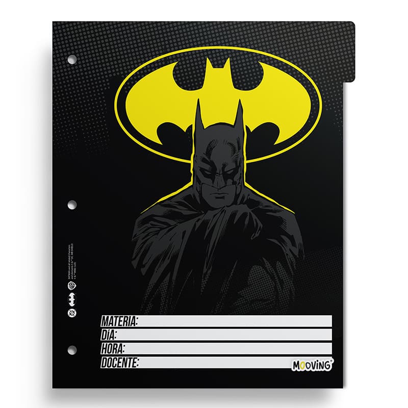  SEPARADOR N3 MOOVING DC