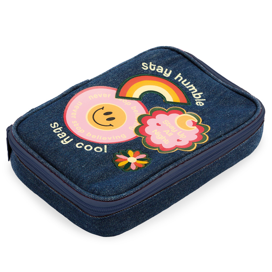  CANOPLA MOOVING TREND JEAN