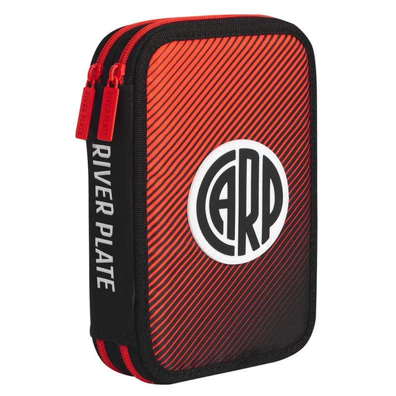  CANOPLA MOOVING 2 PISOS RIVER PLATE