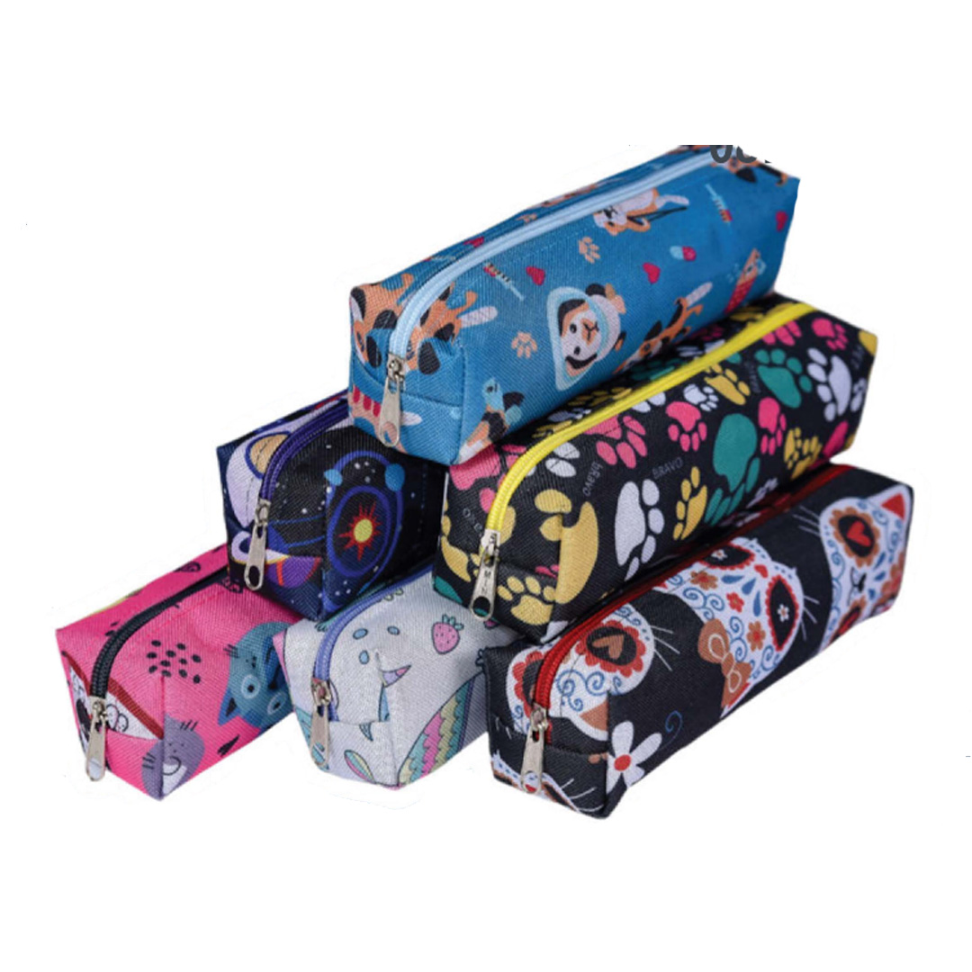  CANOPLA ALGAMA TUBO BLISTER X6 FANTASIA