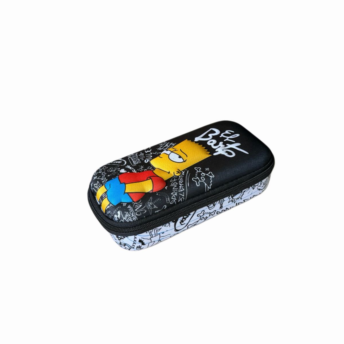  CANOPLA MOOVING BOX SIMPSONS