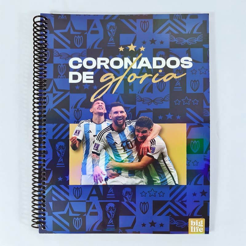  CUADERNO PPR 29/7 AFA