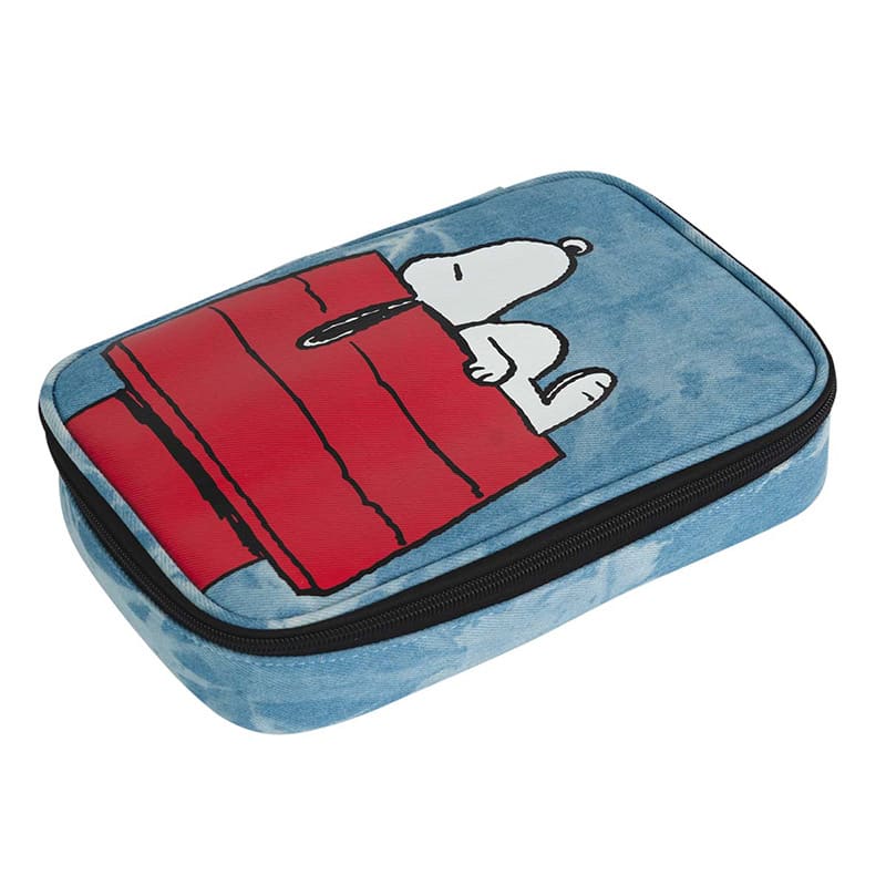  CANOPLA MOOVING TREND SNOOPY