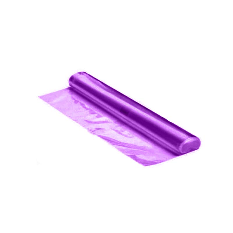  PAPEL CELOFAN ROLLO X10H 55X90 VIOLETA