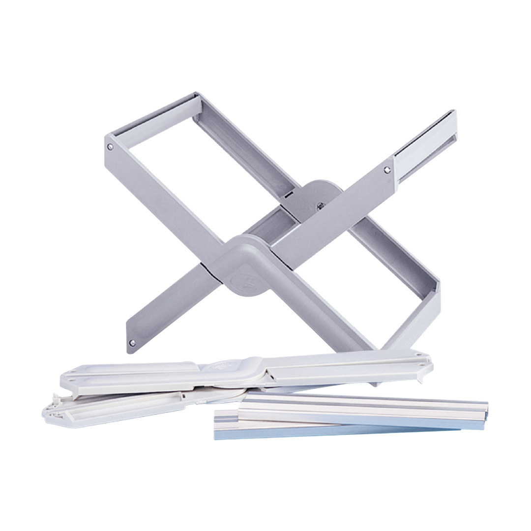  BASE CARPETA COLGANTE EZCO EAGLE OFICIO O A4