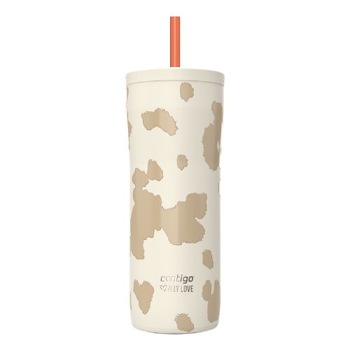  VASO CONTIGO STREETERVILLE 710 ML BEIGE VACA